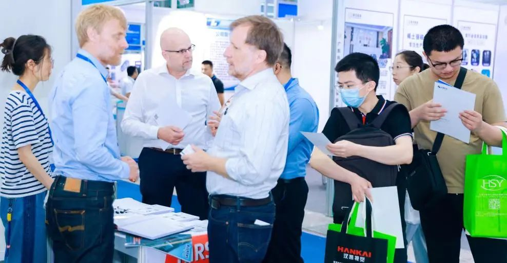 2024深圳国际新材料创新应用博览会盛大开幕