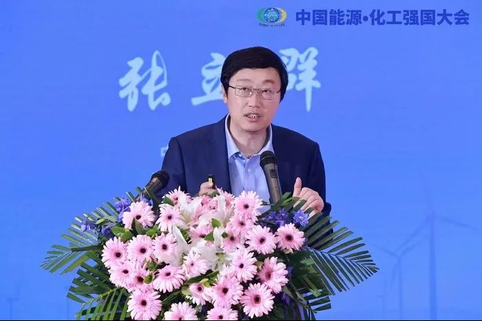 中国工程院院士张立群：以创新支撑橡胶工业可持续发展