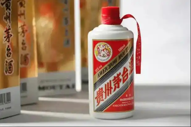 跌破2000，飞天茅台持续全线下跌