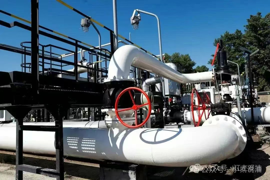 彭博社：中国将通过整顿解决石化产能过剩问题