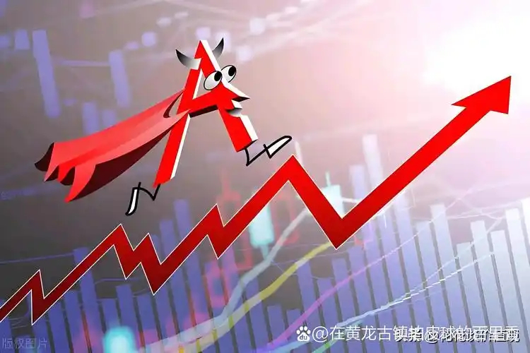 化工板块强势上涨，核心原因竟在这里→