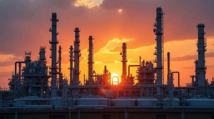 “三桶油”暴涨！以军美军大规模空袭伊朗首都