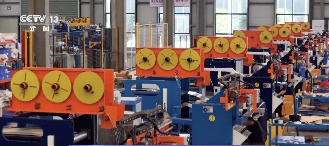 又一“国产爆款”，全球订单涌来！企业生产任务已排到2027年！