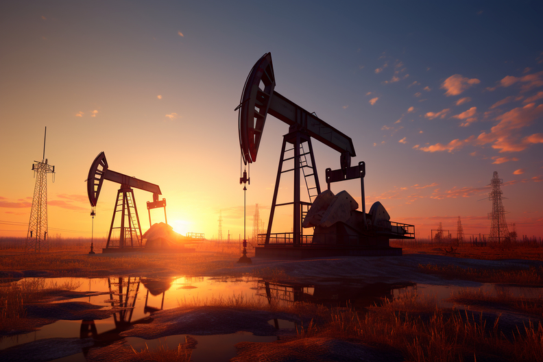 摩根大通最新报告：石油冲击已经到来，原油库存即将见底！