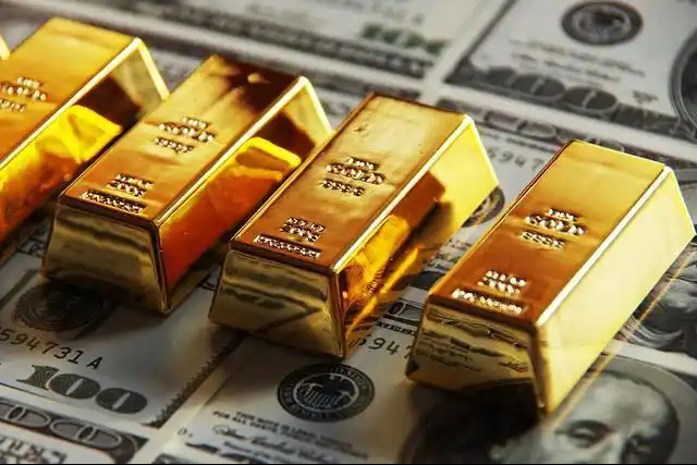 超越美债，黄金成为全球官方储备第一大资产